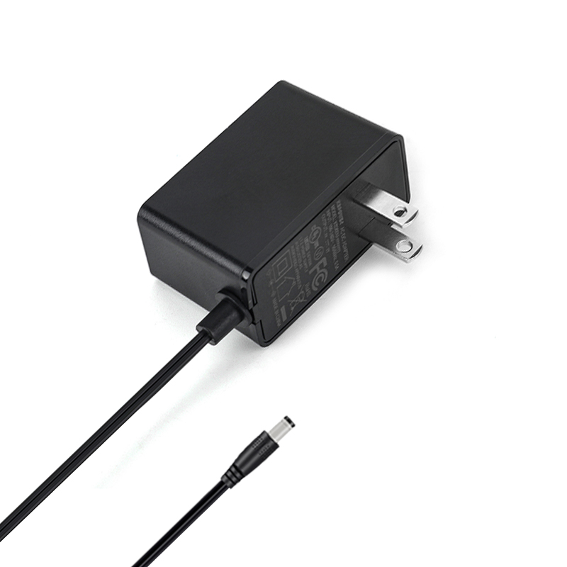 12v 1a wall mount adapter