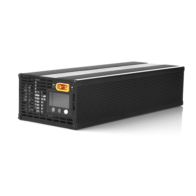 fast battery charger