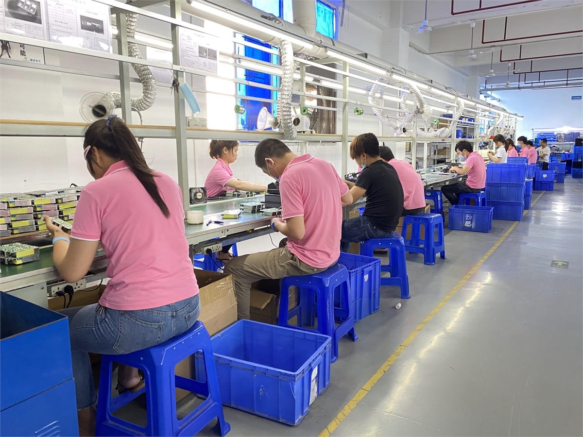 Production Line
