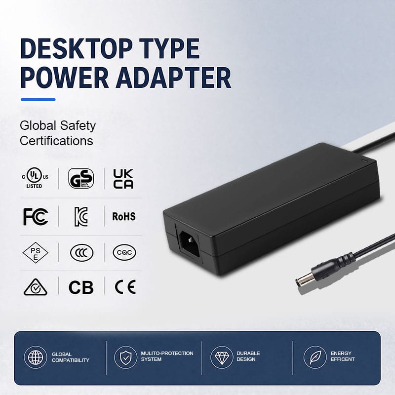 150W High PFC Power Supply